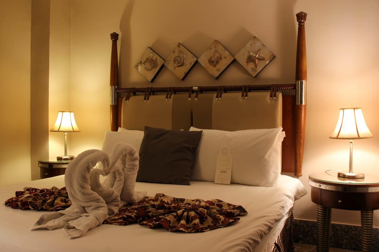 Capri Hotel Suites Амман Экстерьер фото